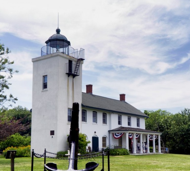 Horton Point Lighthouse Nautical Museum (Southold,&nbspNY)